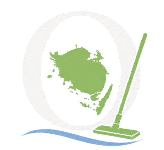 Odense Rengøring Logo